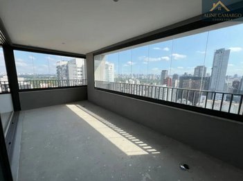 apartment em Rua João Moura, Pinheiros - São Paulo - SP