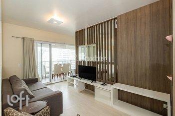 apartment em Paschoal Imperatriz, Brooklin - São Paulo - SP