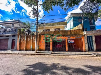 land_lot em Rua Doutor André Peggion, Jardim Regina - São Paulo - SP