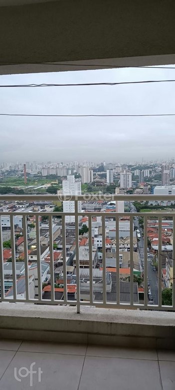 apartment em Rua Baraldi, Centro - São Caetano do Sul - SP