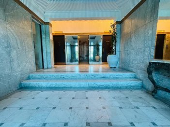 apartment em Avenida Presidente Wilson, José Menino - Santos - SP