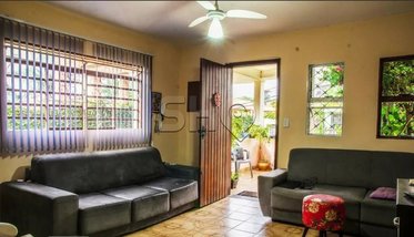 house em Rua Albertina Vieira da Silva Gordo, Vila Aurora (Zona Norte) - São Paulo - SP