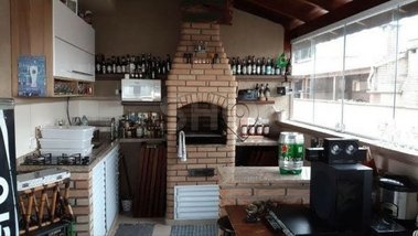 house em Rua Ita, Vila Santos - São Paulo - SP