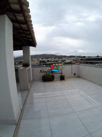 apartment em Rua Benedito Valadares, Centro - Sete Lagoas - MG