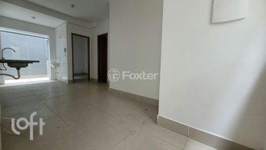 apartment em José Diogo Bastos, Aricanduva - São Paulo - SP