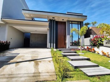 house em Avenida Prefeito Francisco Ribeiro Nogueira, Mogi Moderno - Mogi das Cruzes - SP