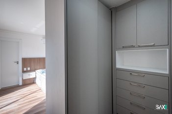 house em Avenida das Arapongas, Ariribá - Balneário Camboriú - SC