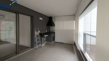 apartment em Rua Afonso de Freitas, Paraíso - São Paulo - SP