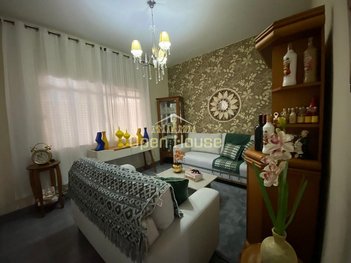 house em Avenida Waldir Sobreira Pires, Retiro - Volta Redonda - RJ