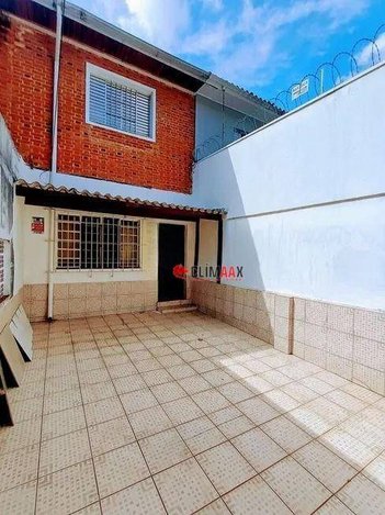 house em Rua Xavier Krauss, Vila Leopoldina - São Paulo - SP