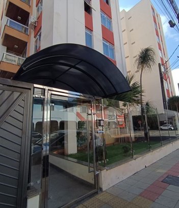 apartment em Rua Professor Carlos Weiss, Zona 07 - Maringá - PR