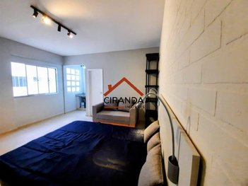 apartment em Rua Vergueiro, Liberdade - São Paulo - SP