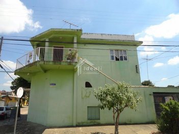 house em Rua General Daltro Filho, Jardim - Sapucaia do Sul - RS