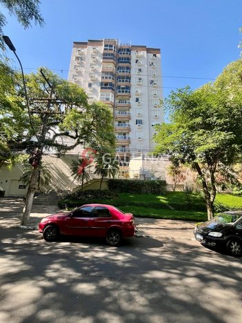 apartment em Rua Domingos Martins, Centro - Canoas - RS