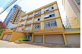 apartment em Dário Pederneiras, Petrópolis - Porto Alegre - RS