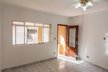 house em Rua Zuzarte Lopes, Vila Nivi - São Paulo - SP