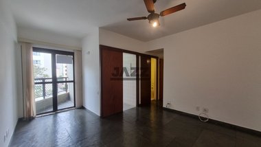 apartment em Rua Quatorze de Dezembro, Centro - Campinas - SP