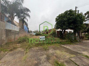 land_lot em Rua Erich Schuller, Scharlau - São Leopoldo - RS