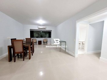 apartment em Rua Cubatão, Pitangueiras - Guarujá - SP