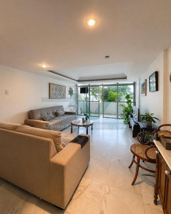 apartment em Avenida Boa Viagem, Boa Viagem - Recife - PE