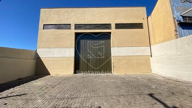 industrial em Brasilia, Rodocentro - Londrina - PR