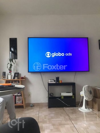 apartment em Rua Dom Duarte Leopoldo, Cambuci - São Paulo - SP