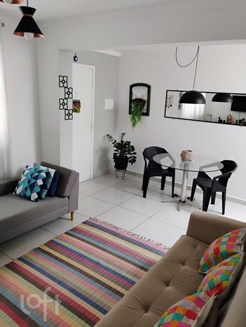 house em Guaraciaba, Chácara Califórnia - São Paulo - SP