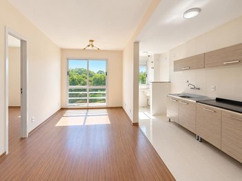 apartment em Rua Pedro José Zanetti, Igara - Canoas - RS