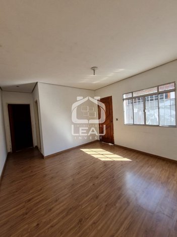 house em Rua Manoel Alves de Azevedo, Jardim São Luís - São Paulo - SP