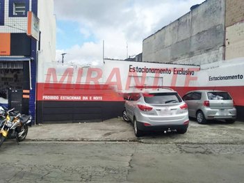 land_lot em Avenida Gaivota Preta, Jardim Valéria - Guarulhos - SP