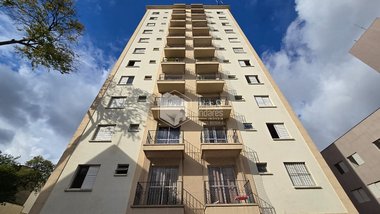 apartment em Avenida João Pessoa, Lauzane Paulista - São Paulo - SP