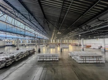 industrial em Avenida Maria Leonor, Centro - Diadema - SP