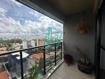 apartment em Rua Guaipá, Vila Leopoldina - São Paulo - SP