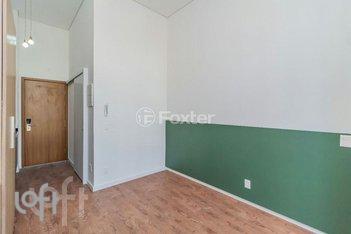 apartment em João Ramalho, Perdizes - São Paulo - SP