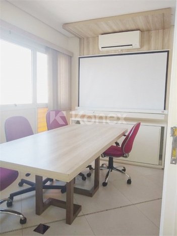 office em Rua do Bosque, Barra Funda - São Paulo - SP