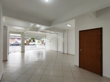 office em Rua Friedrich Wilhelm Sonnenhohl, Vila Lalau - Jaraguá do Sul - SC