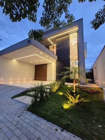 house em Rua Leandro Fernandes Santos, Urbanova VI - São José dos Campos - SP