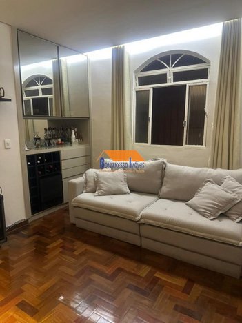 house em Rua Belizário Jerônimo Souza, Ipê - Belo Horizonte - MG