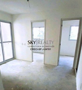 apartment em Rua Augusto Ferreira de Morais, Socorro - São Paulo - SP