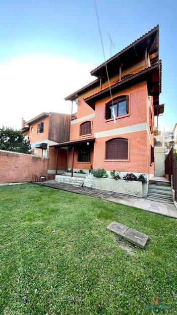 house em Capitao Artemim Karan, Santa Lúcia - Caxias do Sul - RS