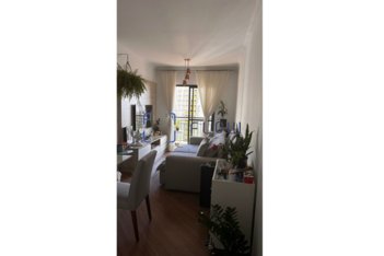 apartment em Rua Baião Parente, Vila Primavera - São Paulo - SP