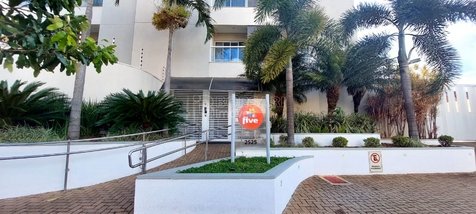 apartment em Rua Voluntários da Pátria, Centro - Araraquara - SP