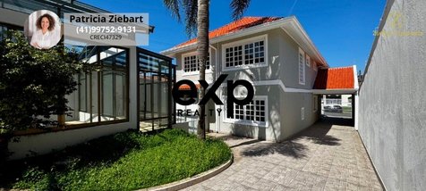 commercial_building em Rua Deputado Miguel Buffara, Jardim das Américas - Curitiba - PR