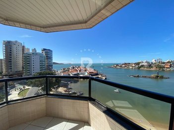 apartment em Rua Adolpho Cassoli, Muquiçaba - Guarapari - ES