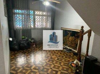 house em Rua das Mangueiras, Cerâmica - São Caetano do Sul - SP