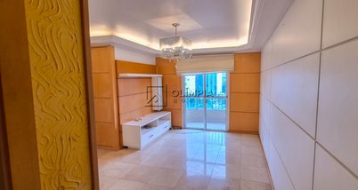 apartment em Gironda, Jardim Paulista - São Paulo - SP