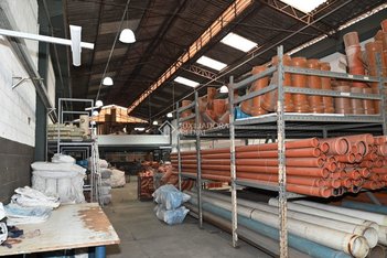 industrial em Rua Senador Vergueiro, Centro - São Caetano do Sul - SP