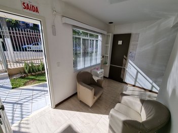 office em Rua Doutor Moacir Sampaio, Berger - Caçador - SC