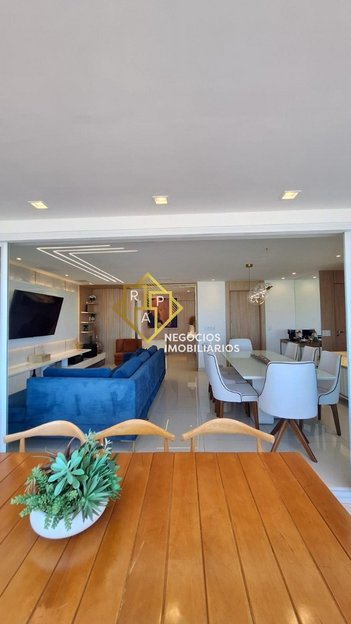 apartment em Rua Mário Mamede, Fátima - Fortaleza - CE