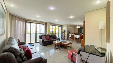 apartment em Rua Biaggio Polizzi, Silveira - Belo Horizonte - MG